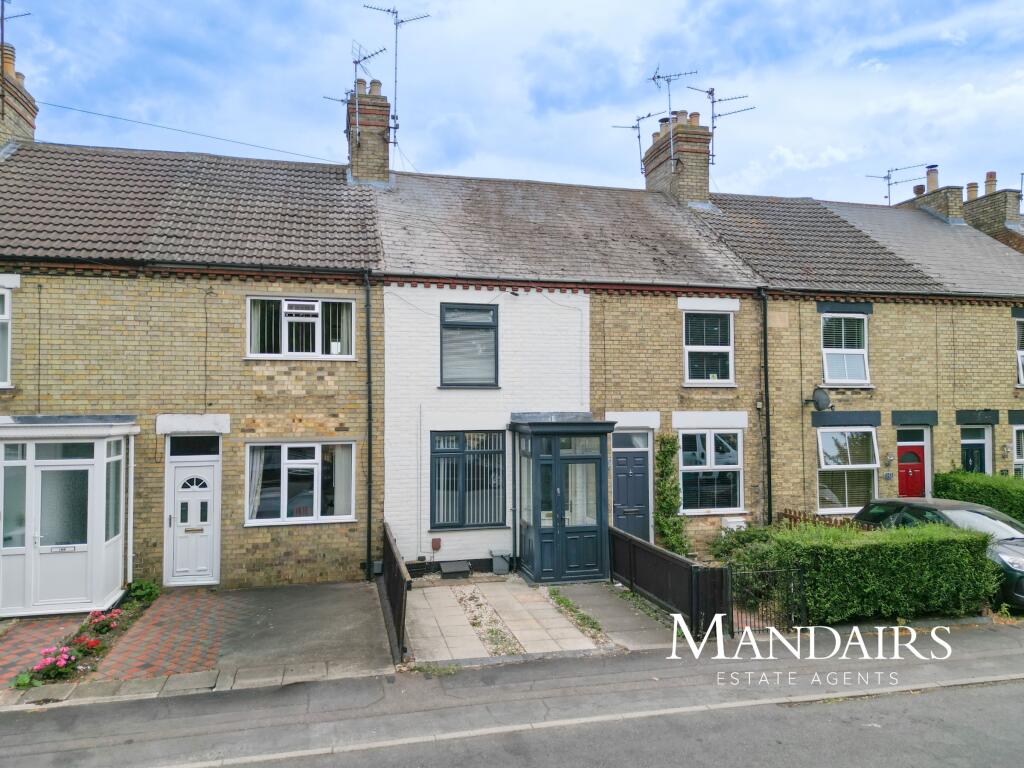 Main image of property: New Road, Woodston, Peterborough