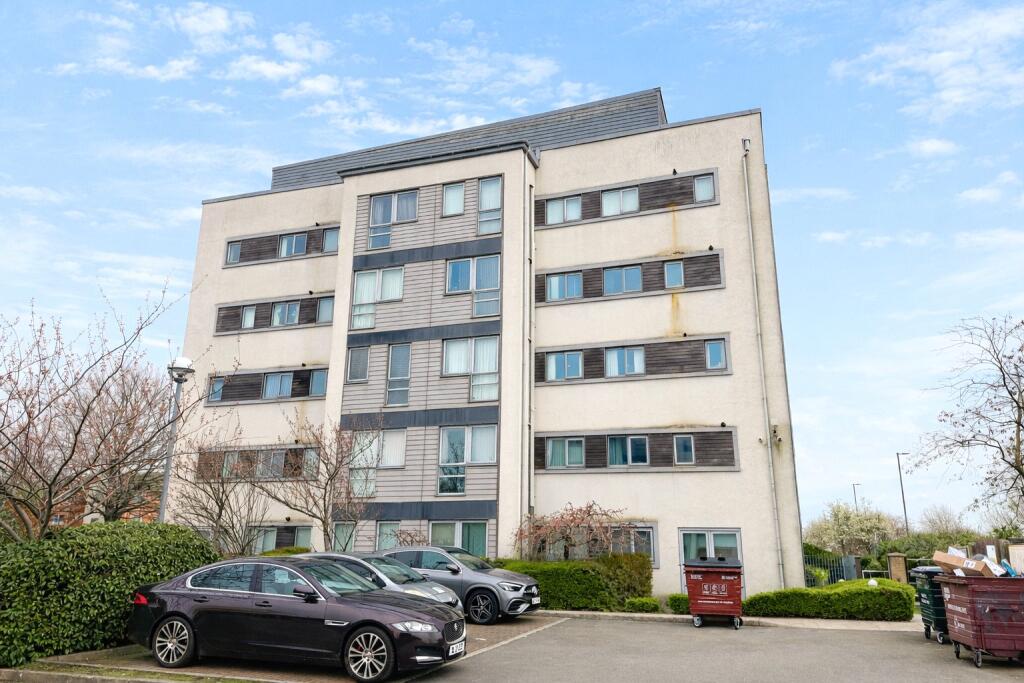 Main image of property: Flat 5,, 427 Ashton Old Road, Manchester, M11