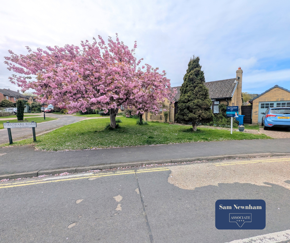 Main image of property: Fieldfare Road, Newport, PO30