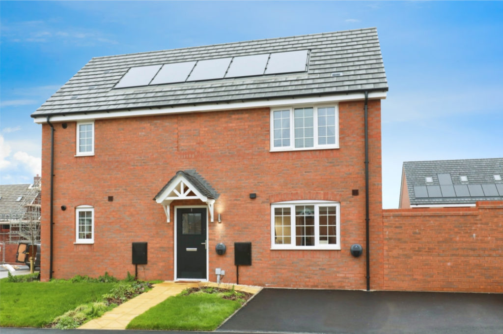 Main image of property: Yarrow Road, Warwick