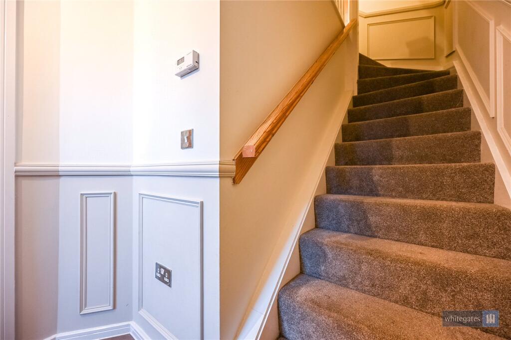 House in Knowsley, Liverpool City Region - More