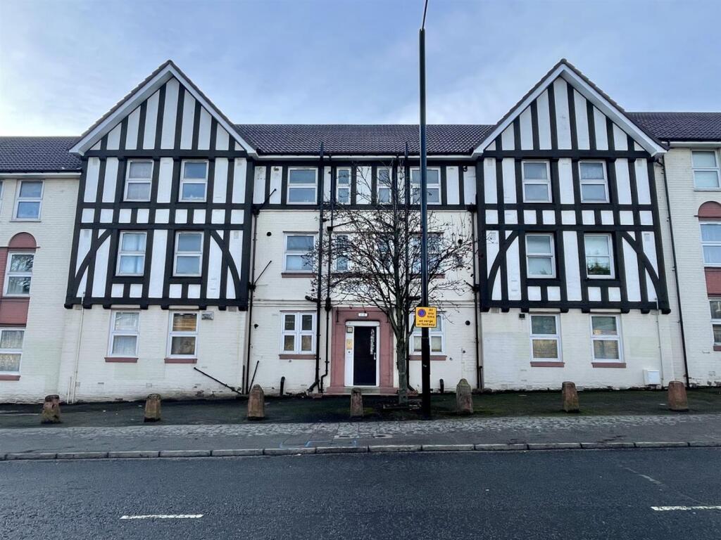 Main image of property: Leazes Court, Barrack Road, Newcastle Upon Tyne
