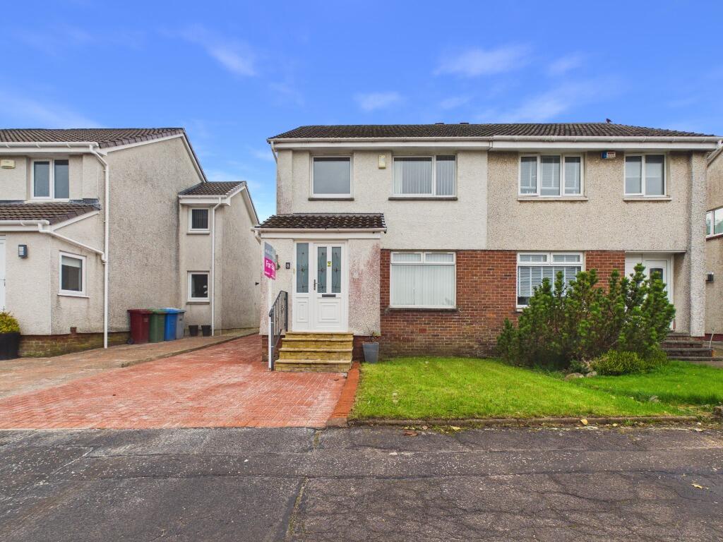 Main image of property: Forth Court, Mossneuk, East Kilbride, G75