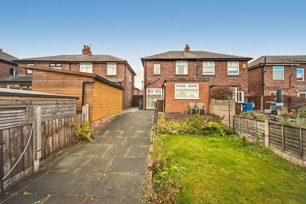 House in Wigan, Greater Manchester - View 4