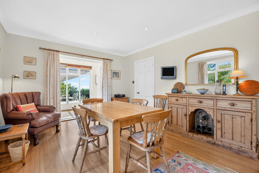 House in Germoe, Cornwall - View 4