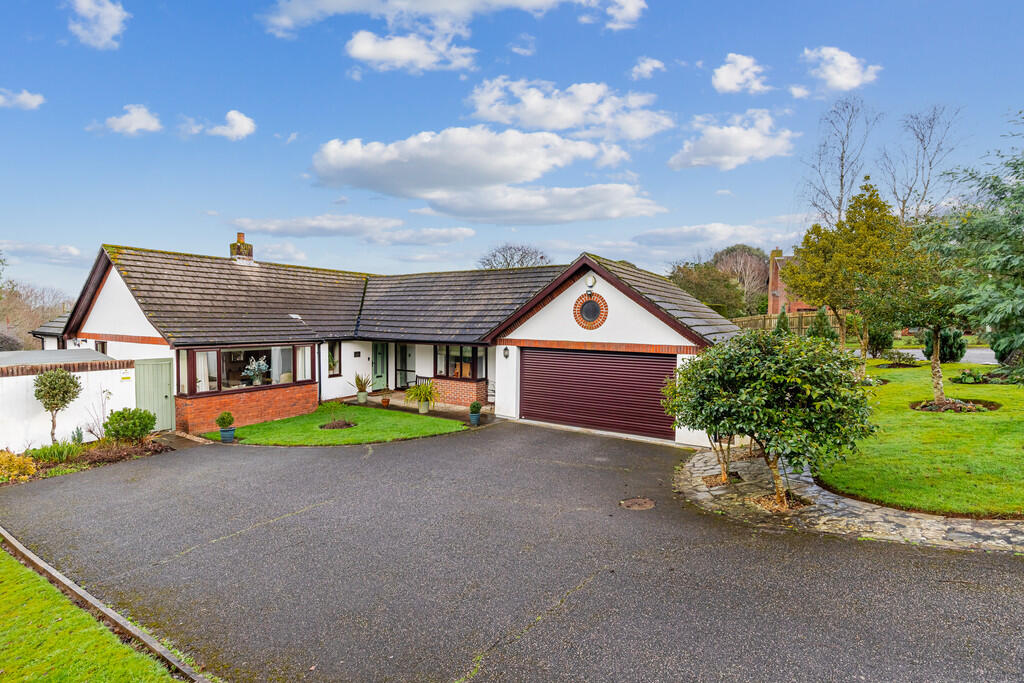 Main image of property: Castle Gate, Kenton