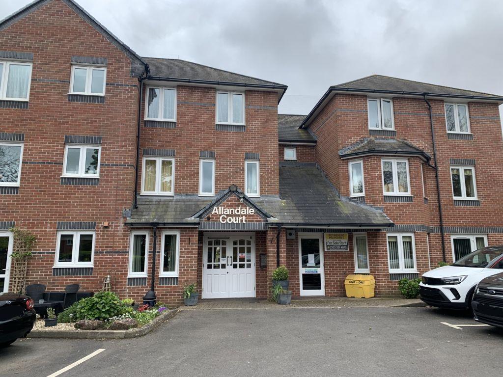 Main image of property: Rectory Road, Burnham-On-Sea