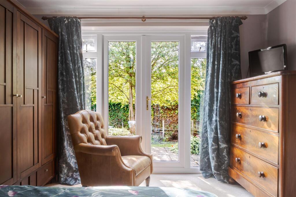 House in West Lindsey, Scotter - View 3