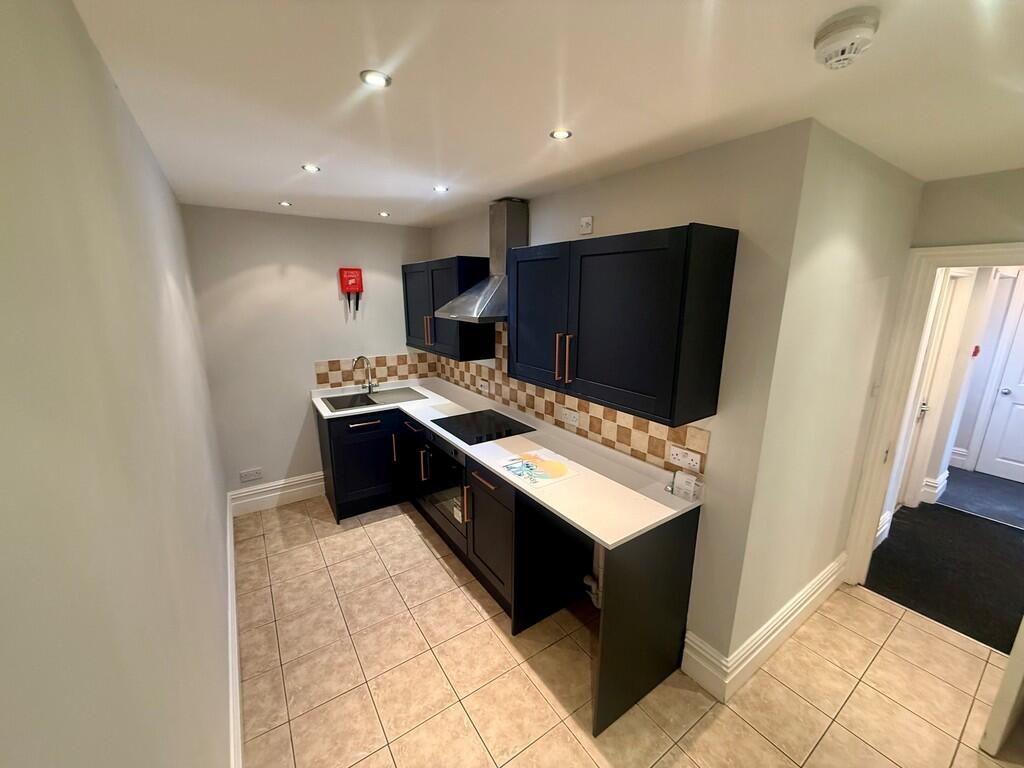 Main image of property: Victoria Parade, Ashton-on-ribble, Preston