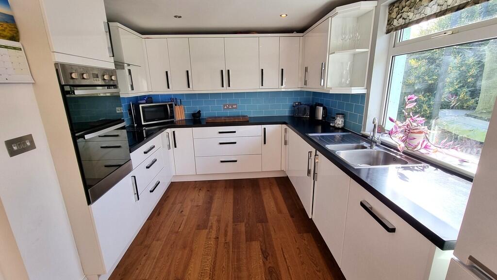 Dukes Drive, Halesworth - More
