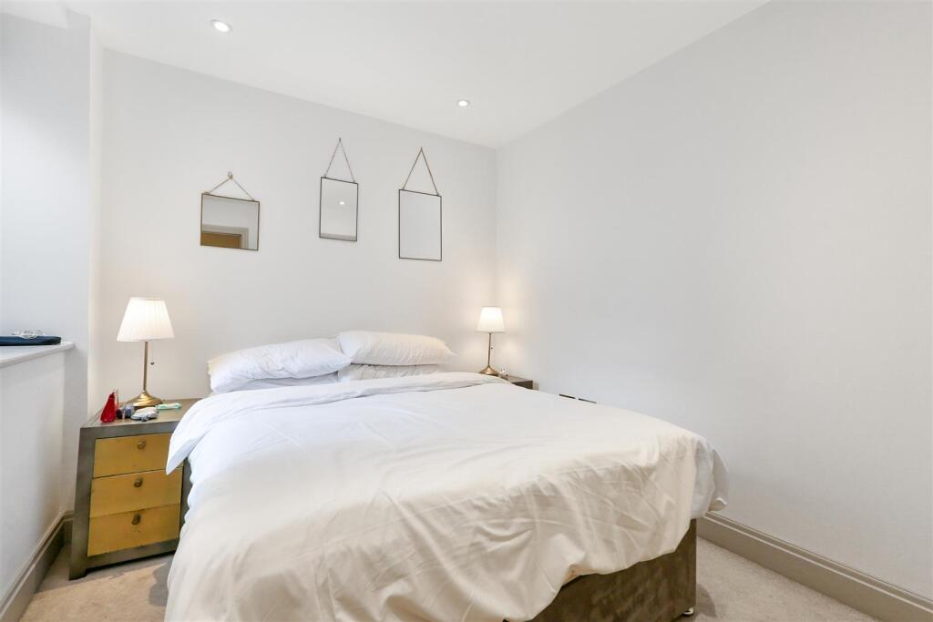 Main image of property: York Road, London