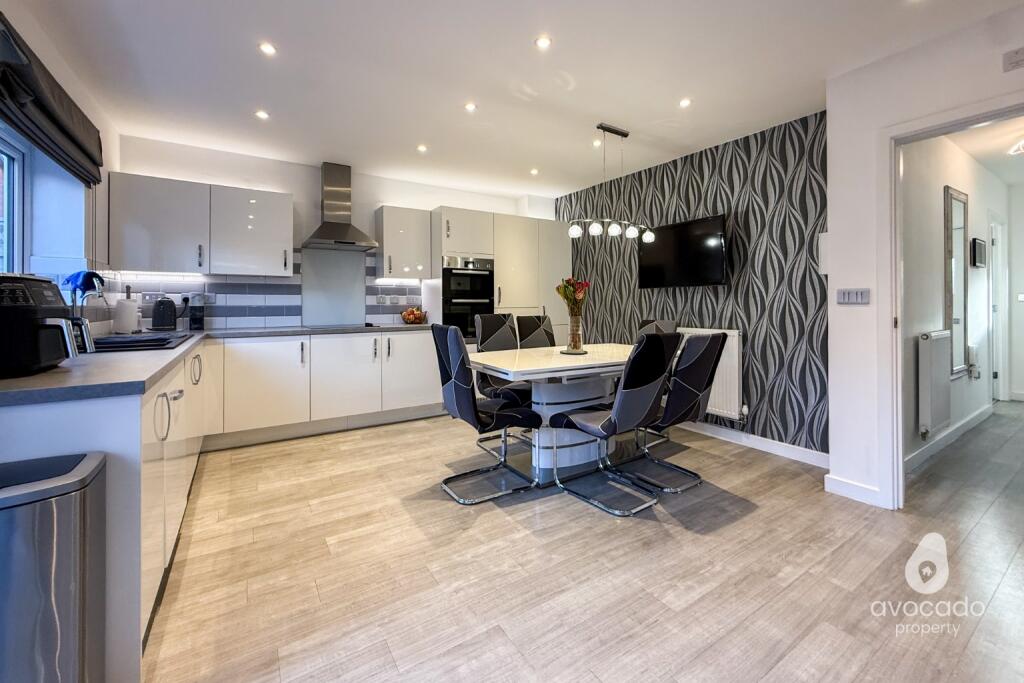 House in Reading - View 2