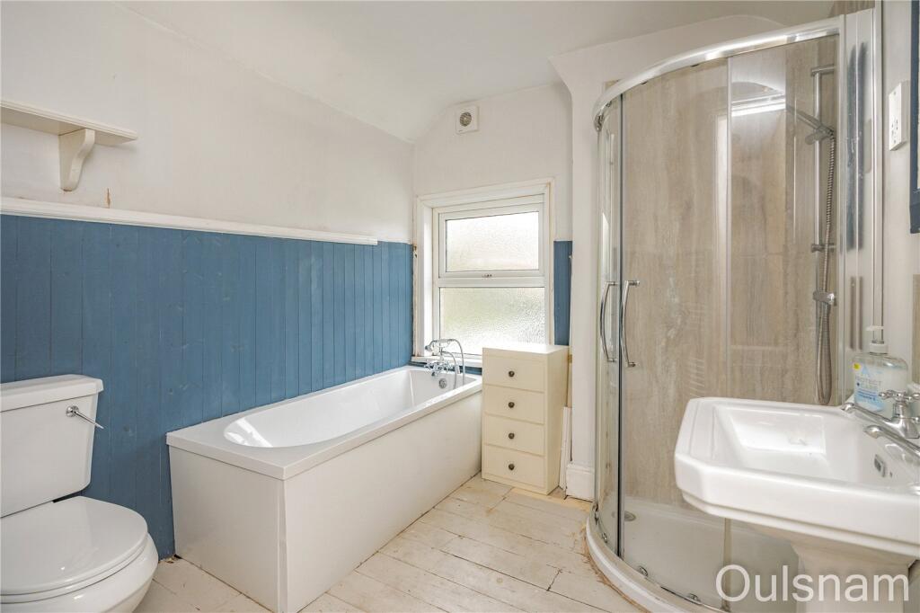 Additional image 11 of Highfield Road, Bromsgrove, Worcestershire, B61