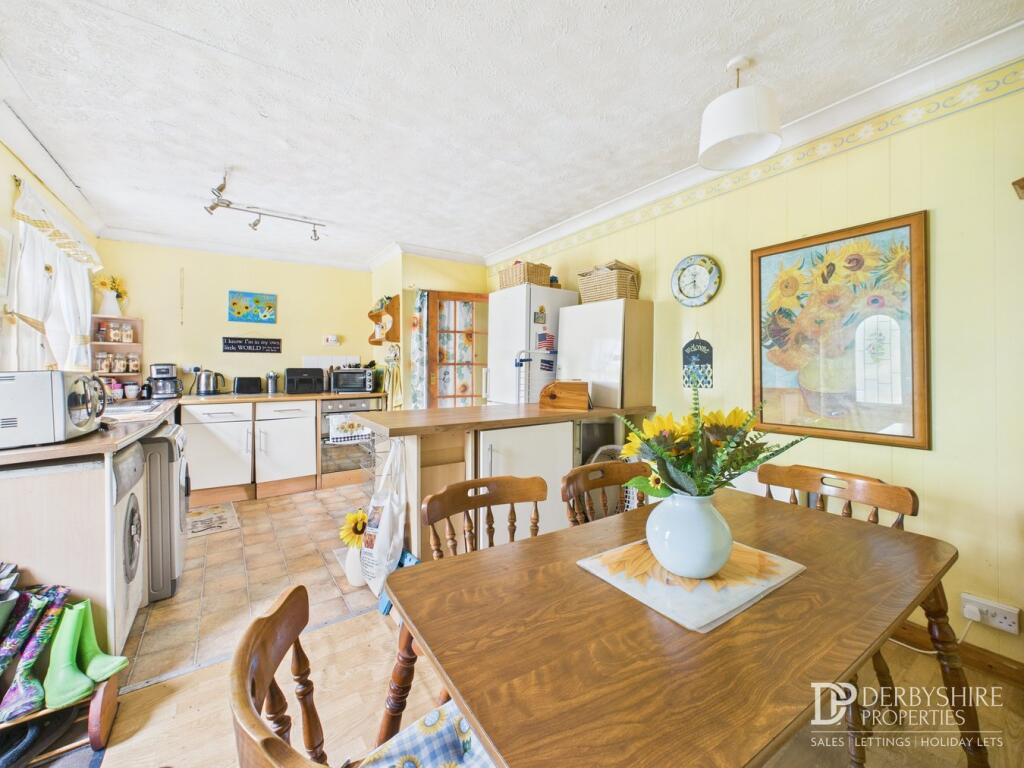 House in Alfreton - View 5