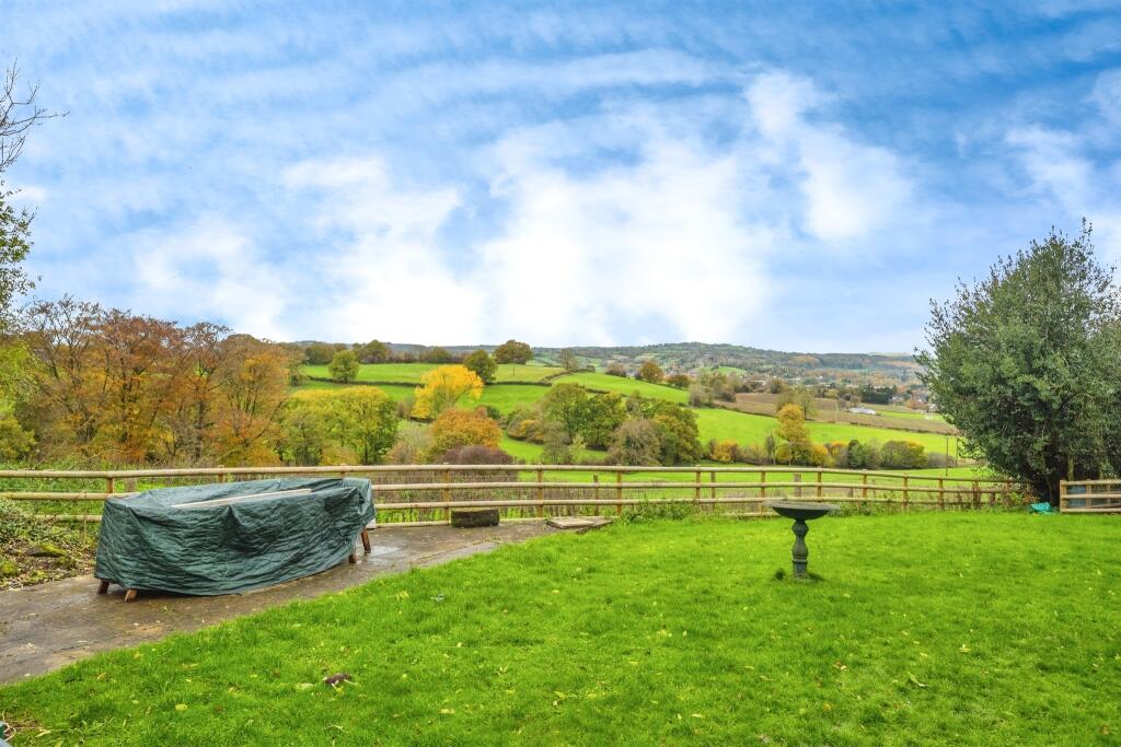 Collycroft Hill, Clifton, ASHBOURNE photo 2