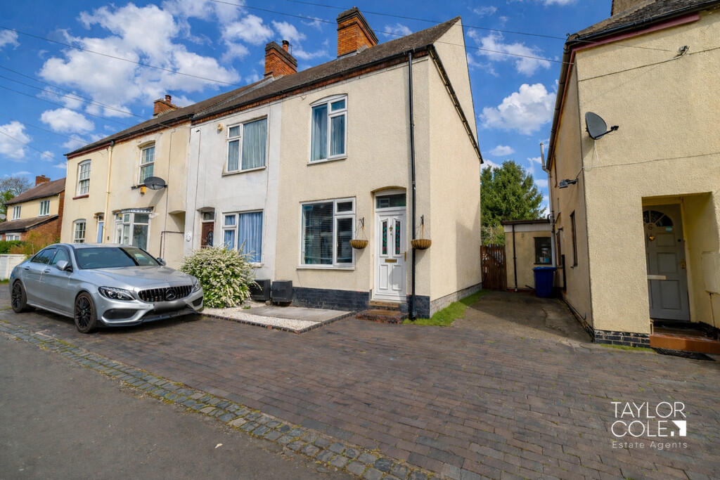 Main image of property: Brain Street, Glascote