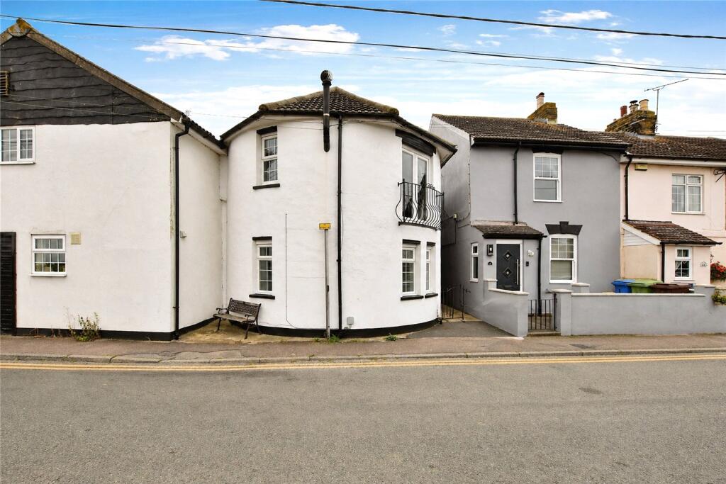 Main image of property: Breach Lane, Lower Halstow, Sittingbourne, Kent, ME9