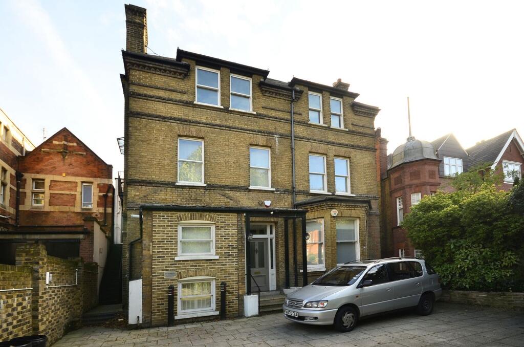 Main image of property: Arkwright Road, Hampstead, London, NW3