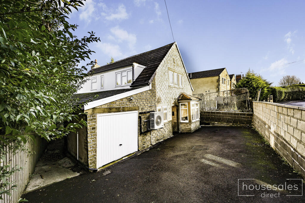 Main image of property: Beechwood Avenue, Bradford, BD6