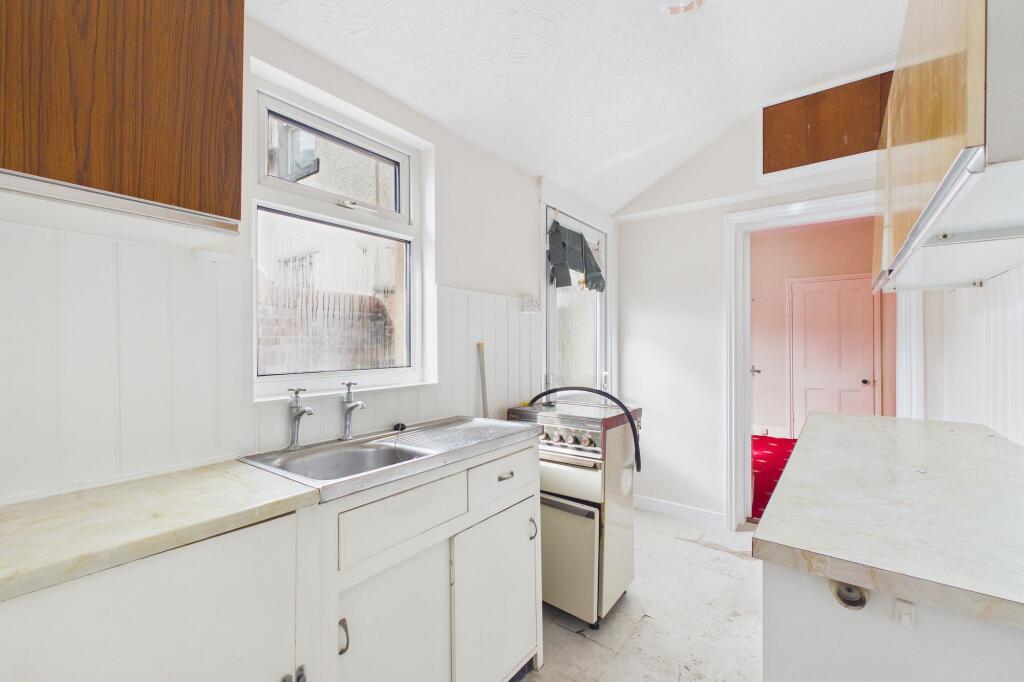 Beaconsfield Terrace, Silloth, CA7 - View 6