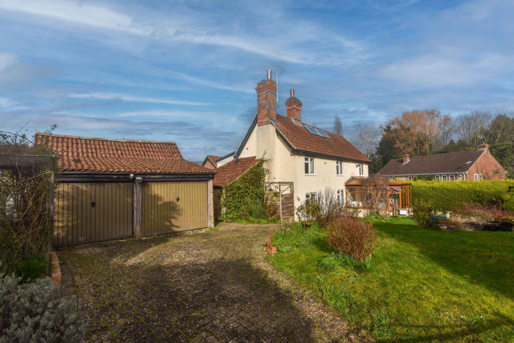 Additional image 4 of Great Hinton, Trowbridge, BA14