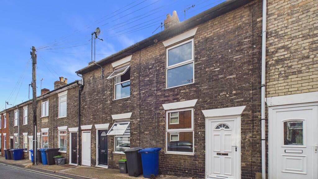 Main image of property: Peckham Street, Bury St Edmunds