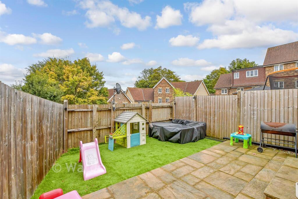 House in Maidstone, Tovil - View 2