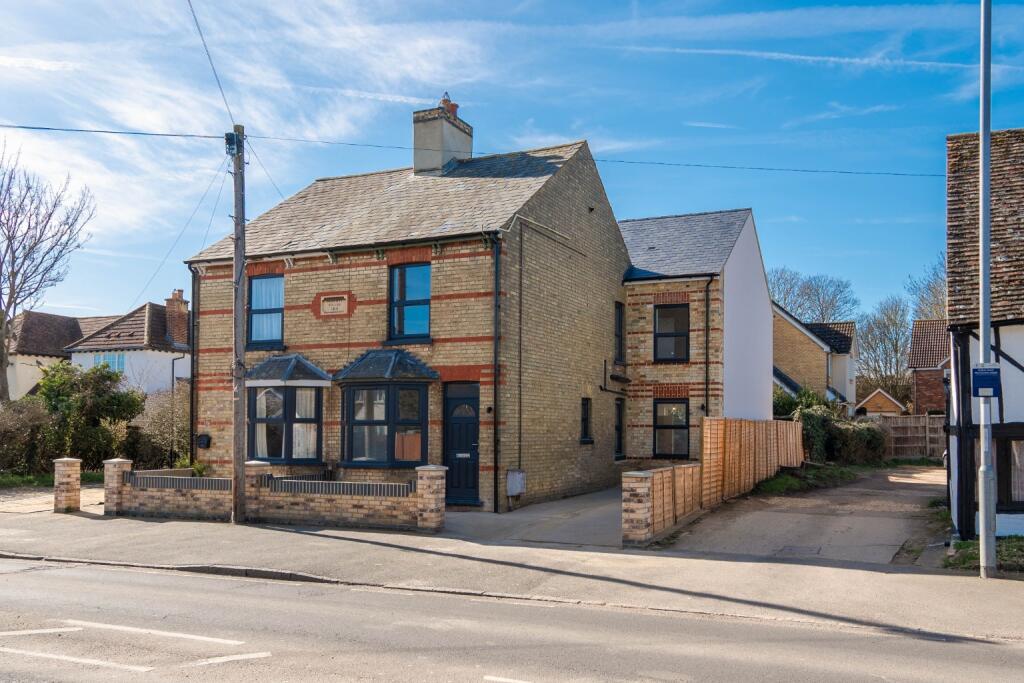 Main image of property: Great North Road, Eaton Socon, St. Neots, Cambridgeshire, PE19 8EL