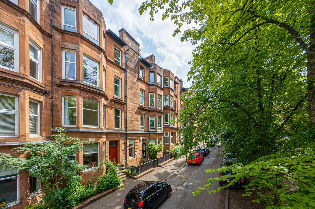 Main image of property: Edgemont Street, Shawlands, Glasgow