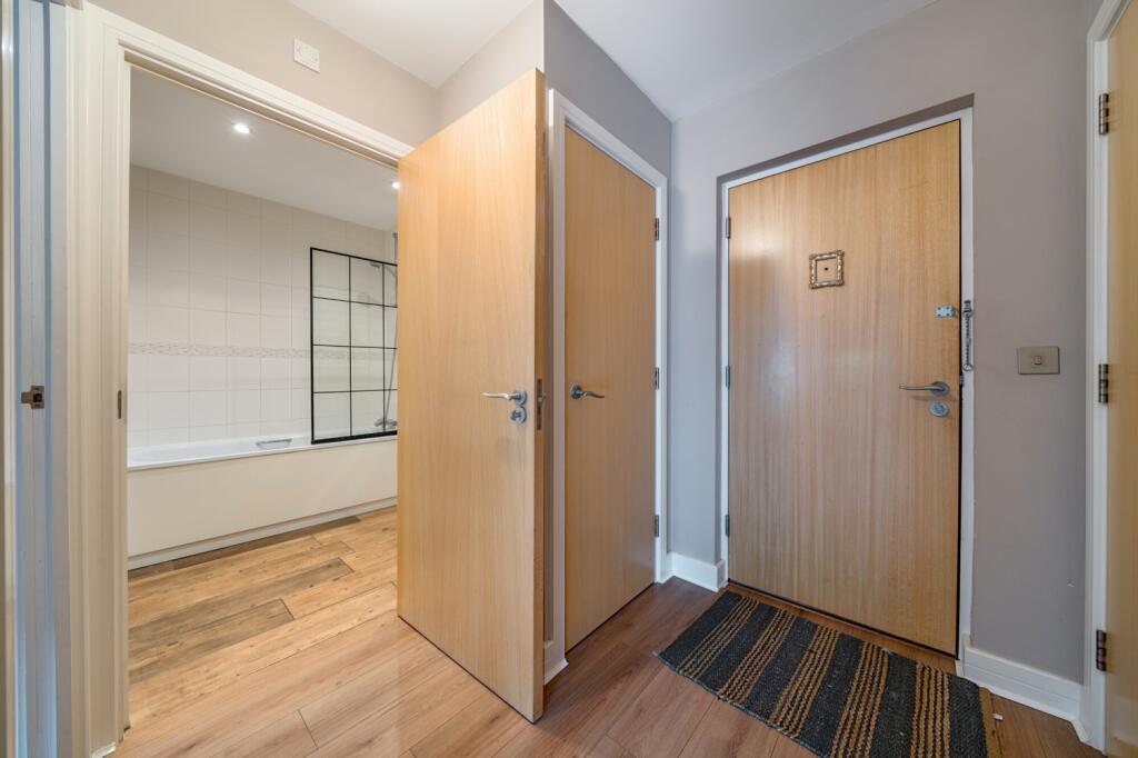 Main image of property: Desvignes Drive London SE13