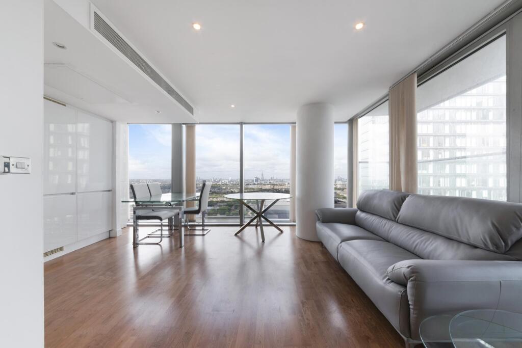 Apartment in London - View 5