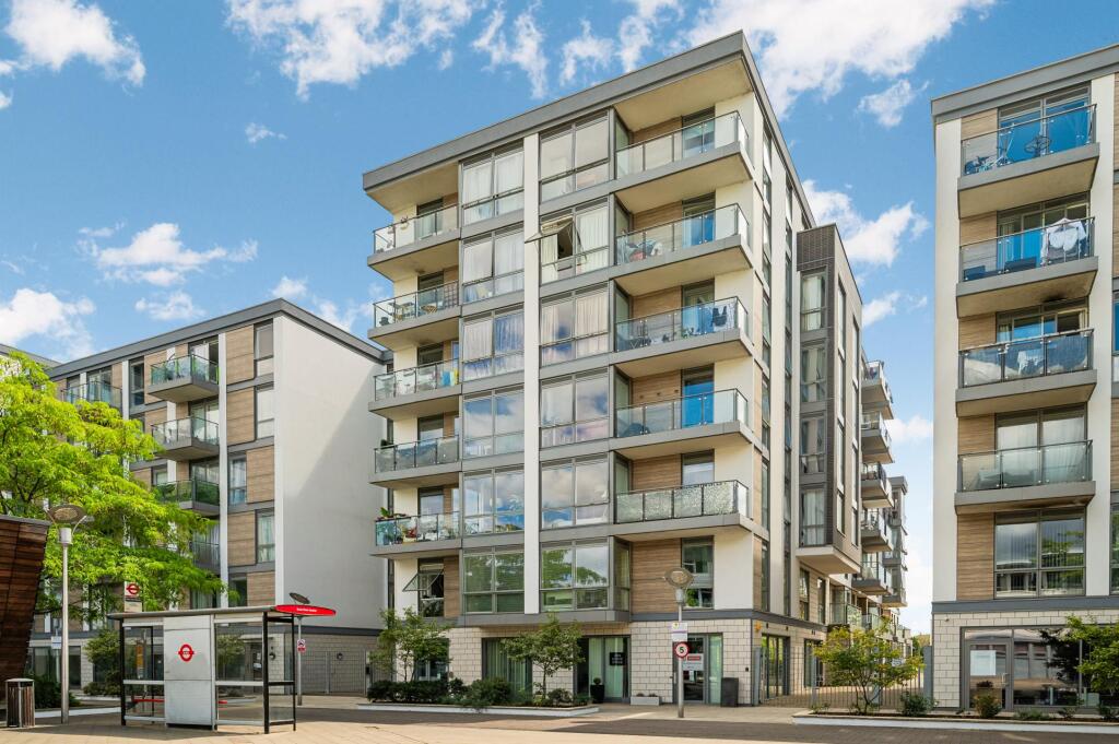 Main image of property: Gilbert House, Ealing Road