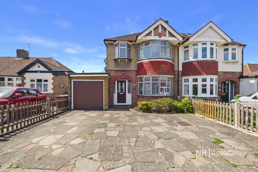 Main image of property: Riverview Road, Ewell, Surrey. KT19