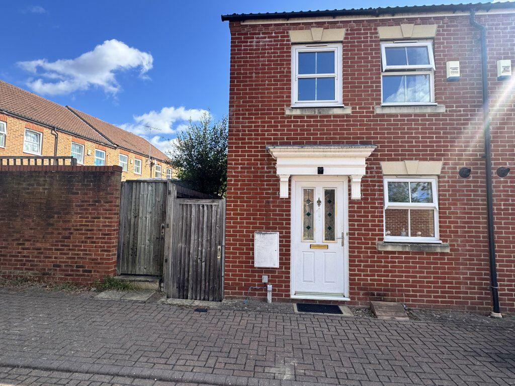 Main image of property: Langleywoods