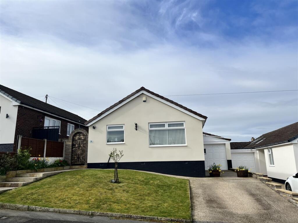 Main image of property: Laburnum Avenue, Stalybridge