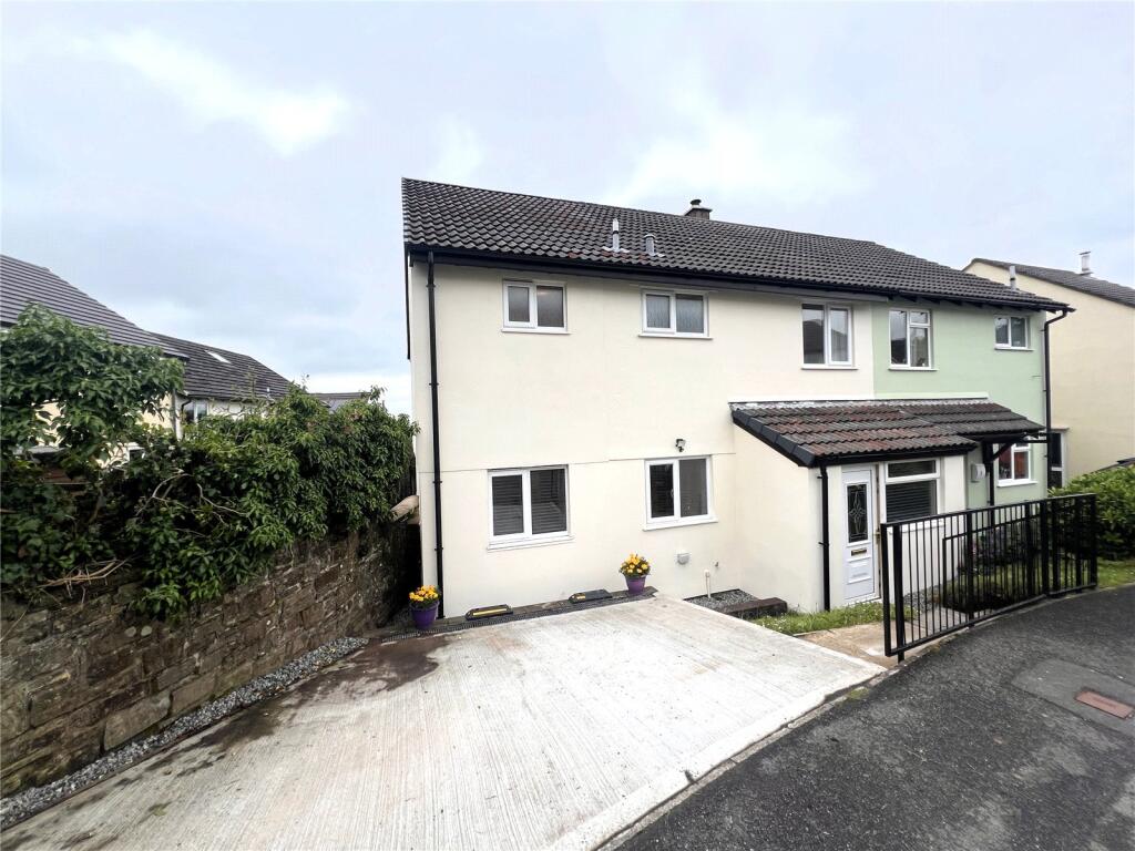 Main image of property: Homer Close, Bratton Fleming, Barnstaple, Devon, EX31