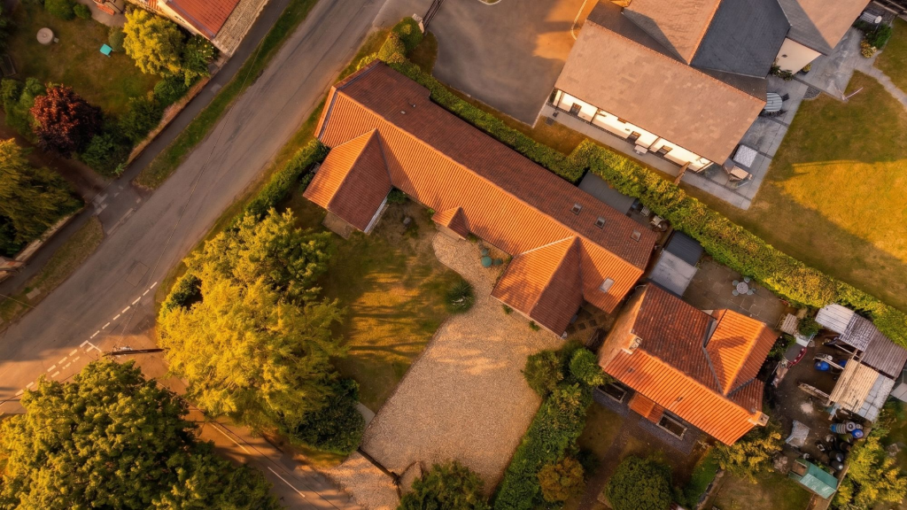 Goosegate Lane, Foston, NG32 - View 2