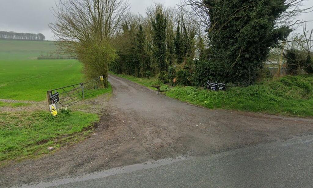 West Farm, Knook, BA12 photo 2