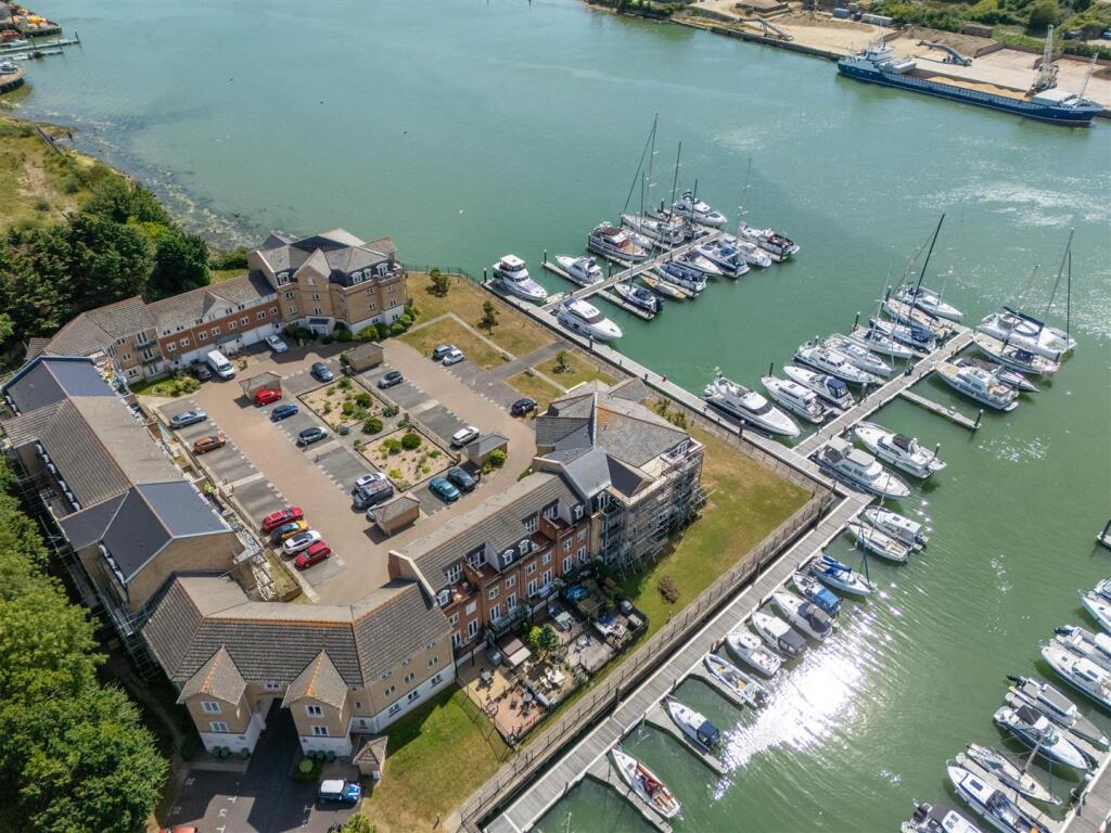 Main image of property: Medina View, East Cowes