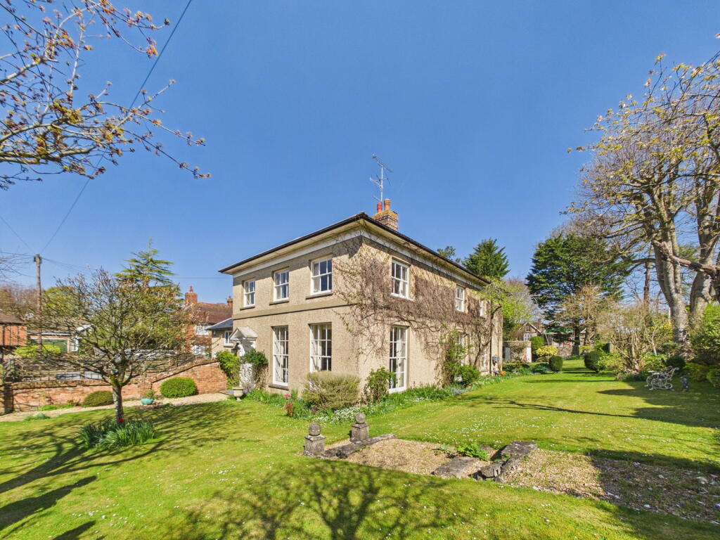 Main image of property: Holmcroft, High Street, Findon Village BN14 0SZ