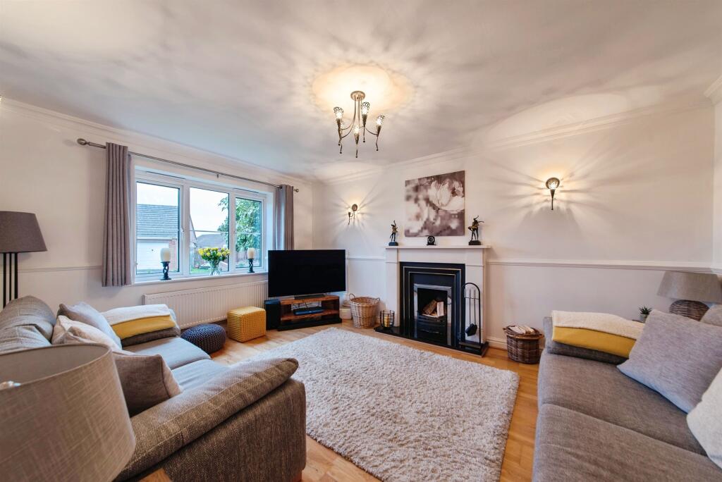 Kime Close, Folkingham, Sleaford photo 4