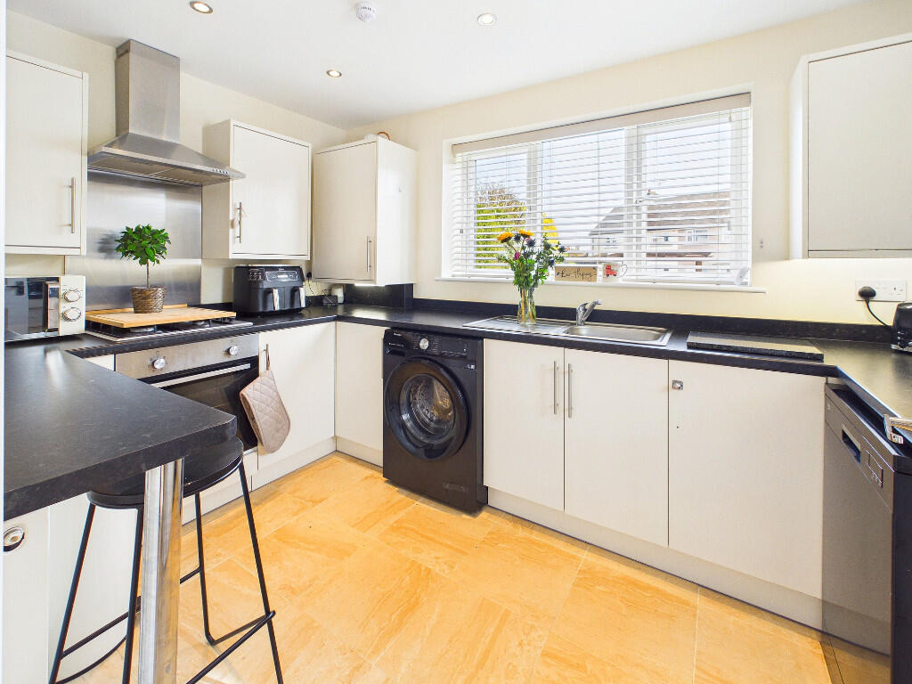 House in Usk - View 5