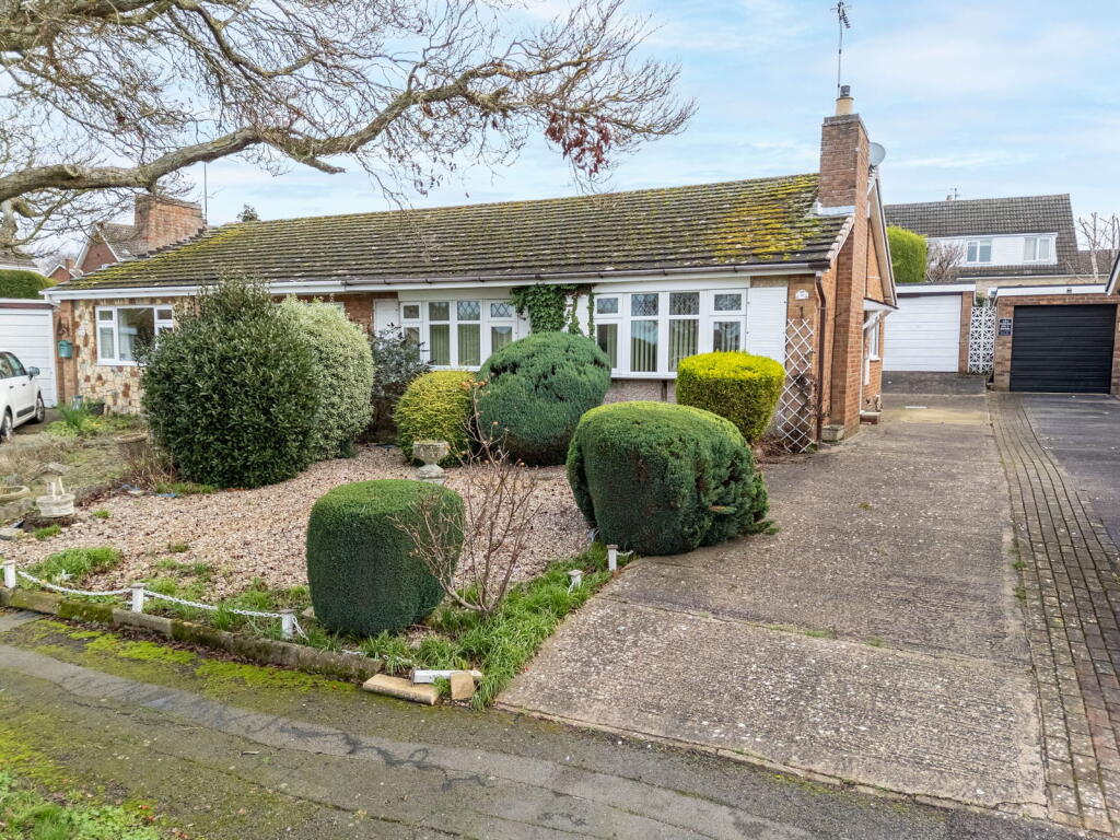 Main image of property: St.Leonards Close, Kettering, NN15