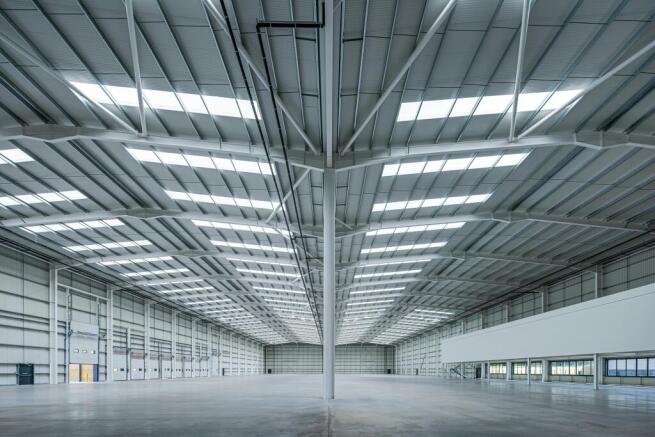 Unit 2 Total Park Telford