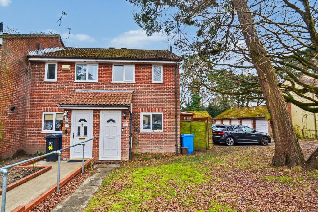 Main image of property: Creekmoor