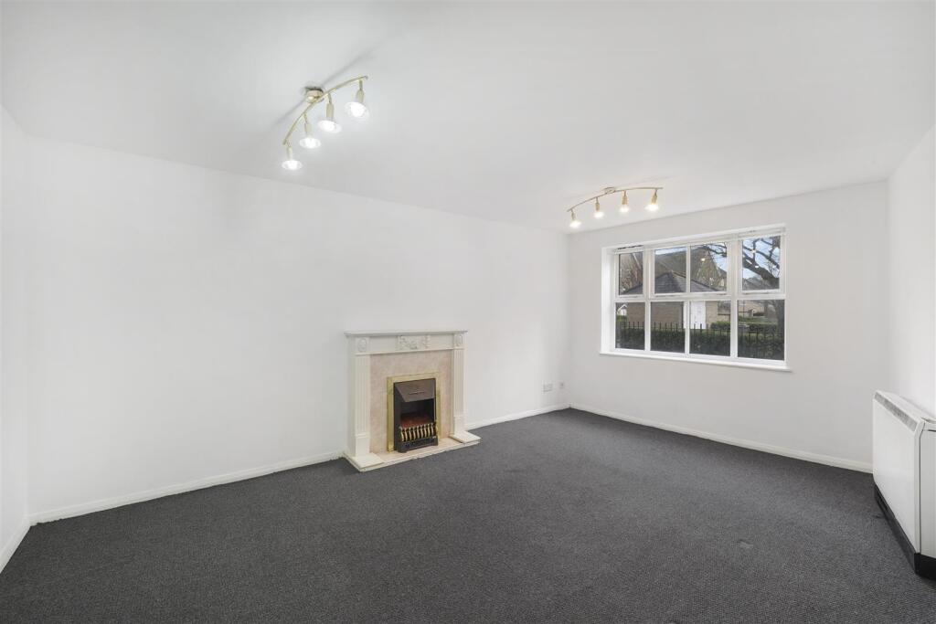 Main image of property: CHAMBERLAYNE AVENUE, WEMBLEY