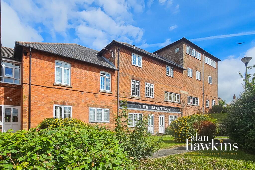 Main image of property: The Maltings, Royal Wootton Bassett, SN4