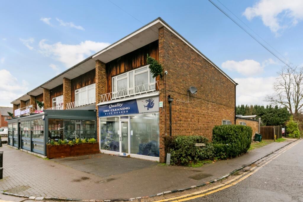 Main image of property: The Parade Bourne End SL8