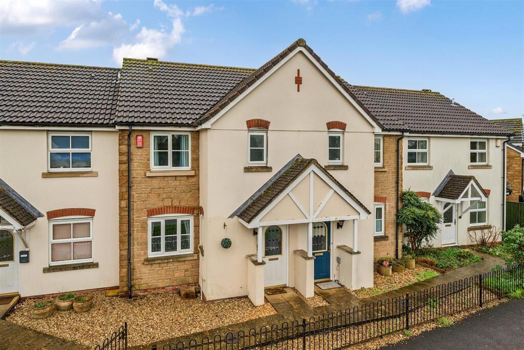 Main image of property: Canal Way, Ilminster