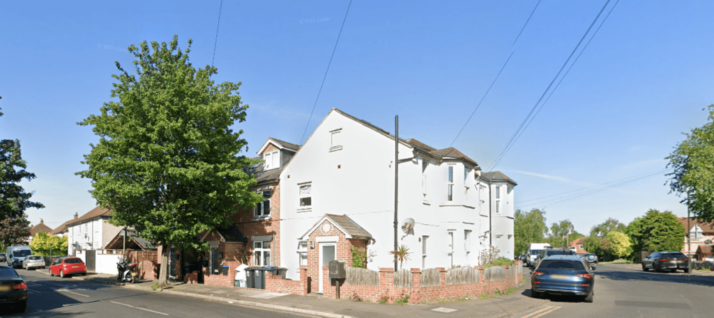 Main image of property: Woodstock Way, Mitcham, CR4